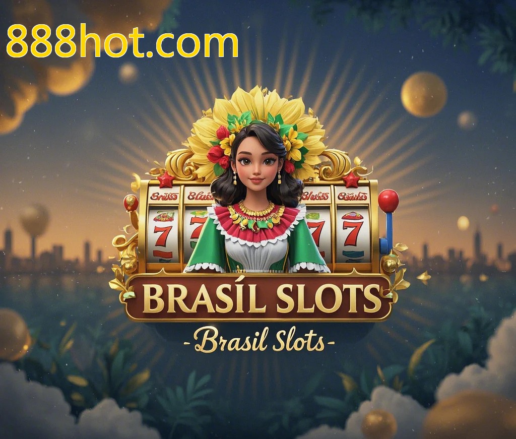 888hot.com: Jogos de Cassino Online e Slots Exclusivos!